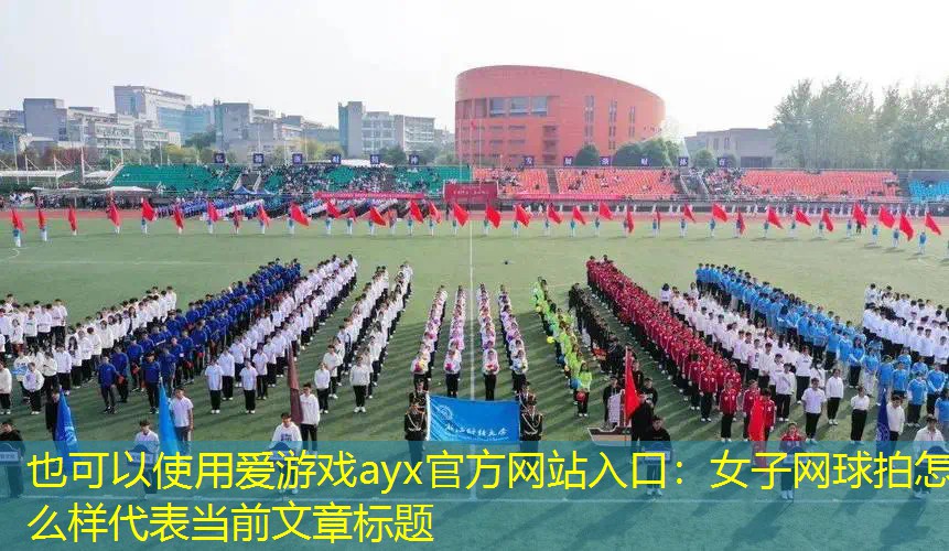 爱游戏ayx官方网站入口：女子网球拍怎么样