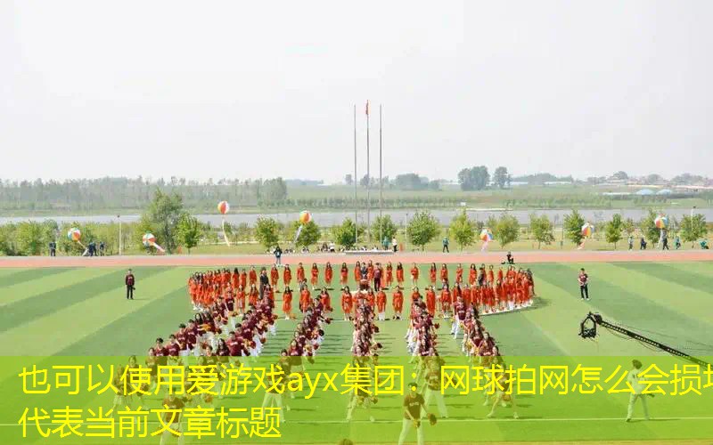 爱游戏ayx集团：网球拍网怎么会损坏